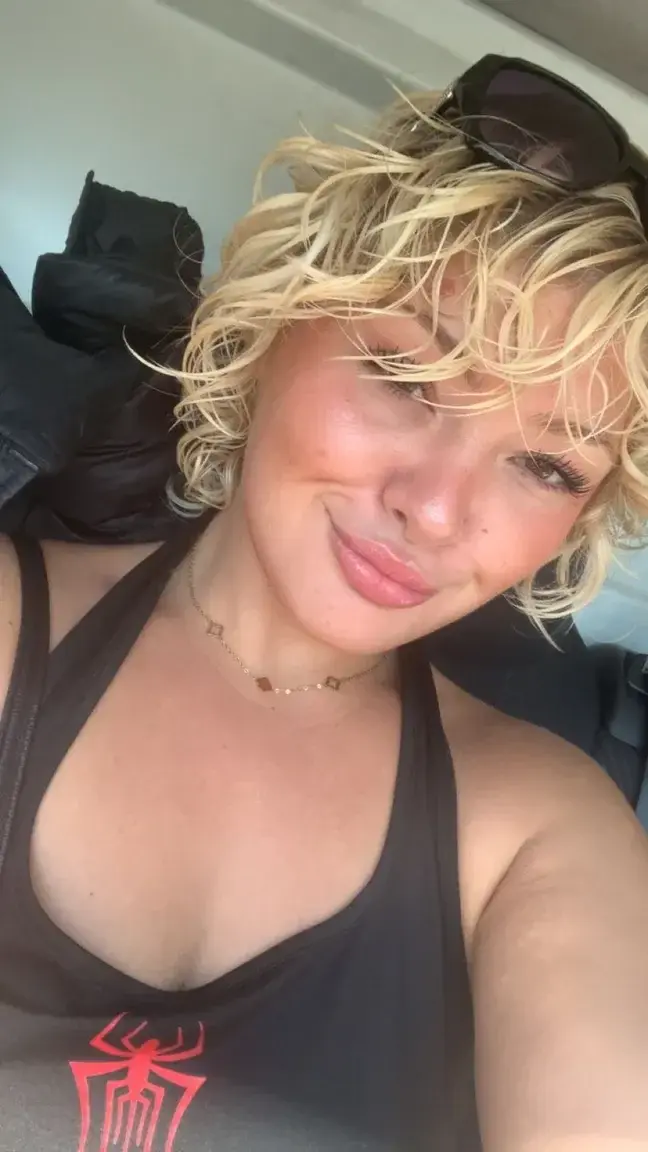 Photo de profil de Divineblondee
