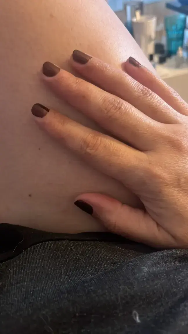Leak & nude 14 — Celineendouceur