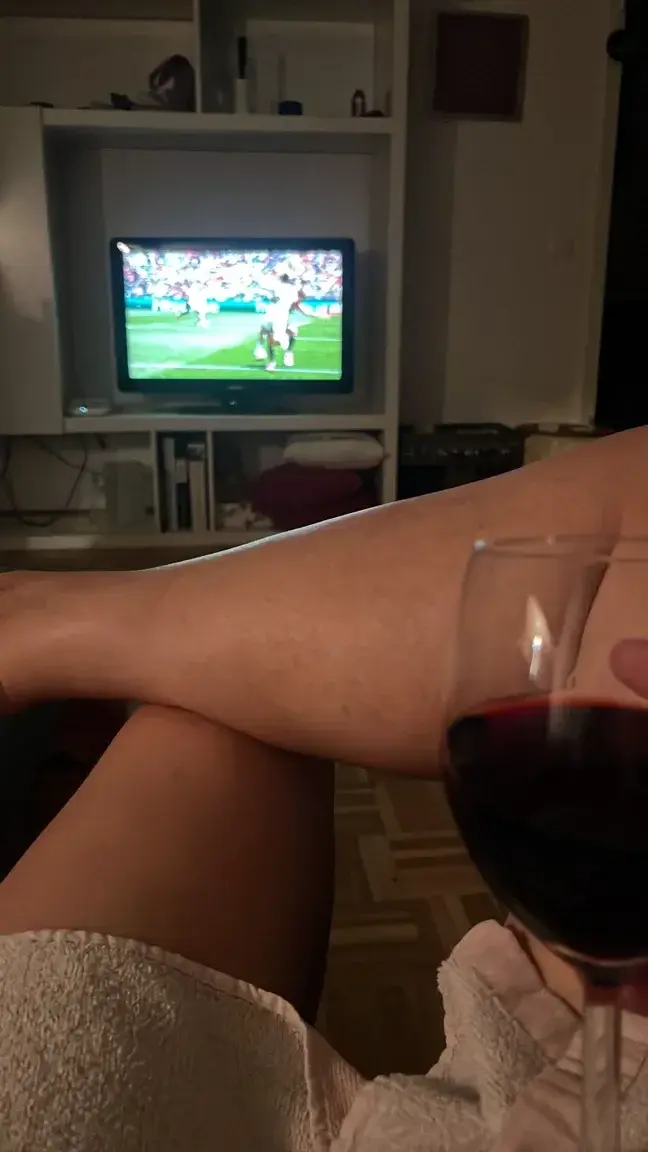 Leak & nude 15 — Celineendouceur
