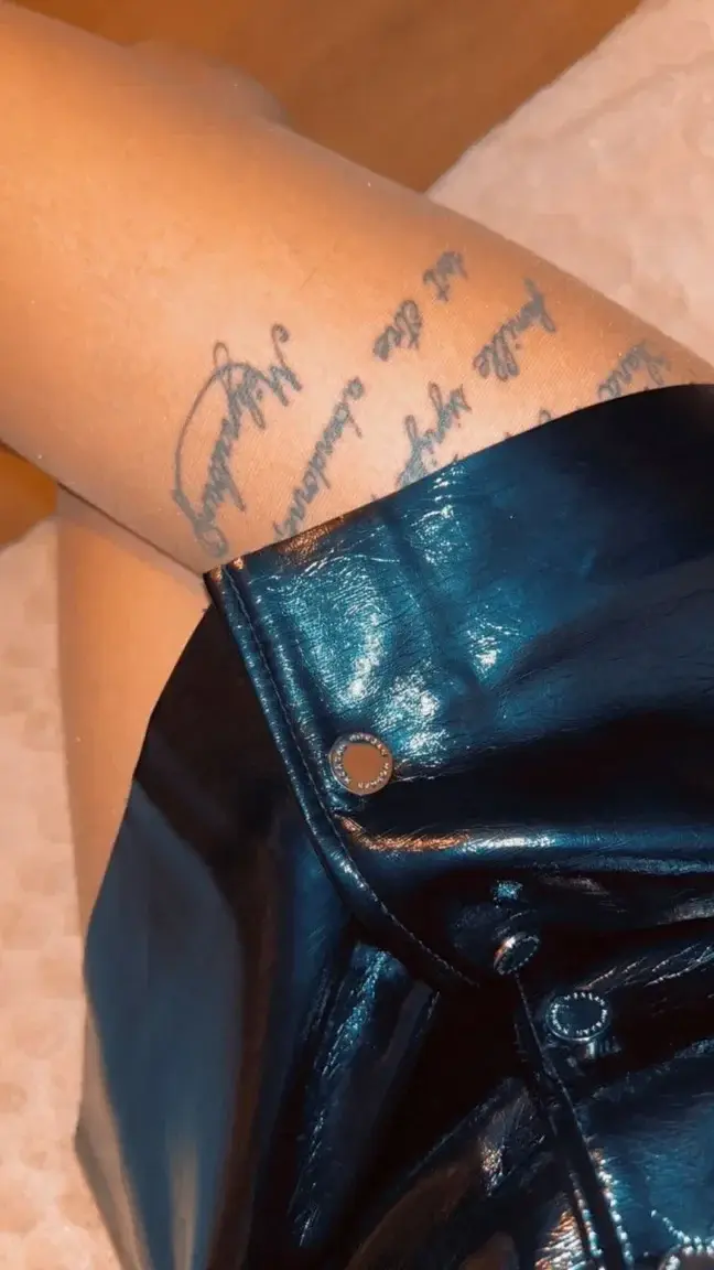Leak & nude 2 — Louhana95
