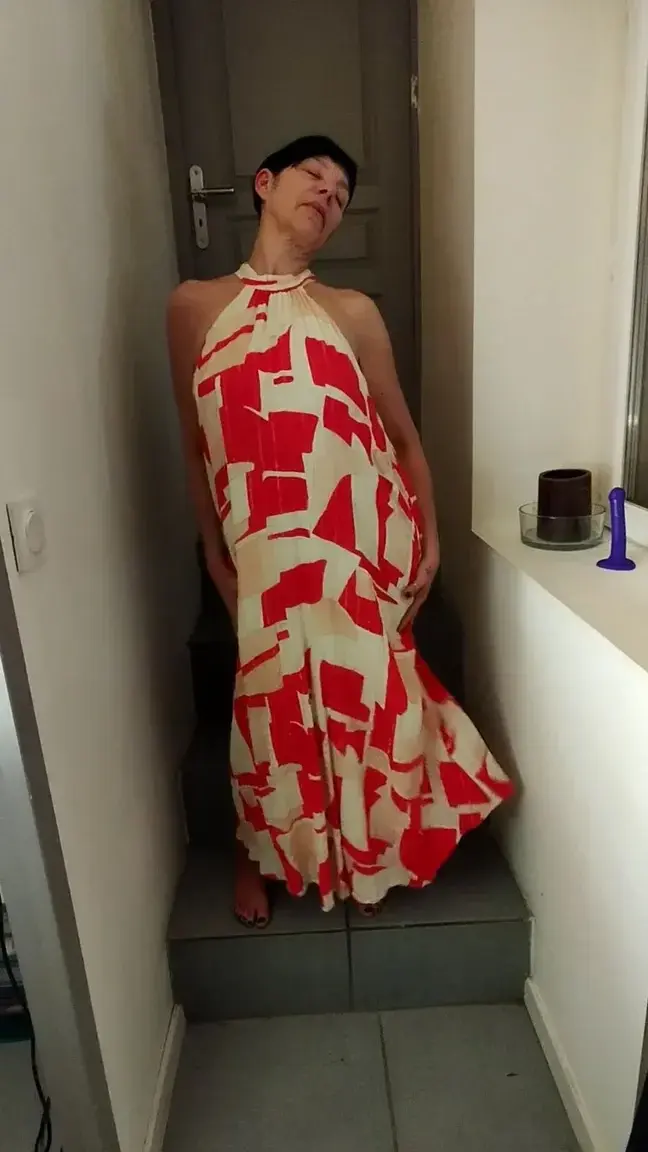 Leak & nude MYM — Moira : « Je t’invite à me découvrir !Bientôt de nouvelles vidéos très sympas et originales ! ❤️❤️N’hésite pas à me commander une vidéo spécialement pour toi ! 😘😉🔥🔥🔥 » (MYM)