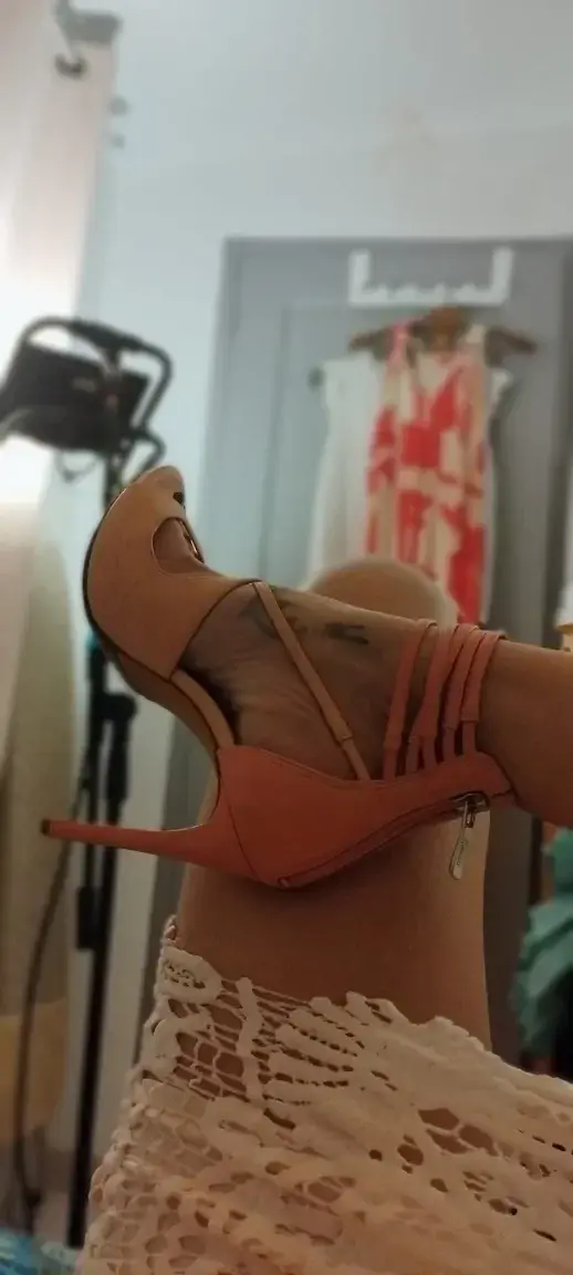 Préparez-vous !! De nouvelles vidéos arrivent bientôt !!Notamment au jardin…. 😉🥰😘❤️