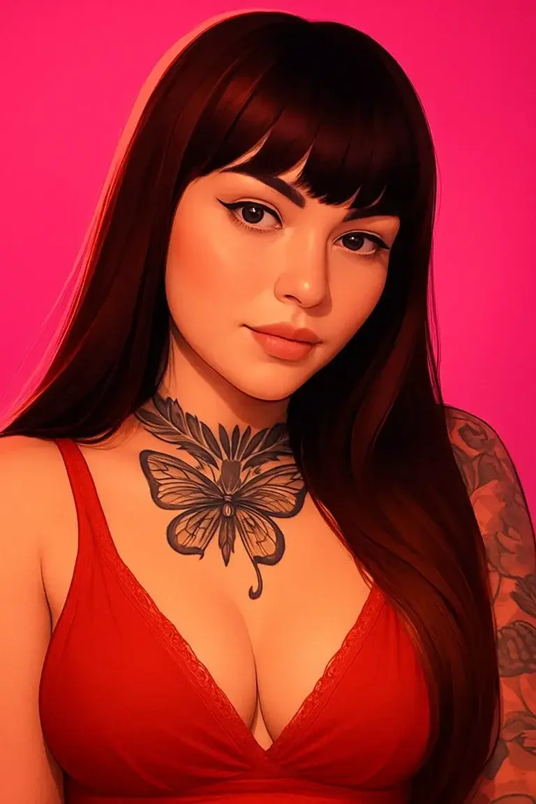 Avatar de Giirlcurvy