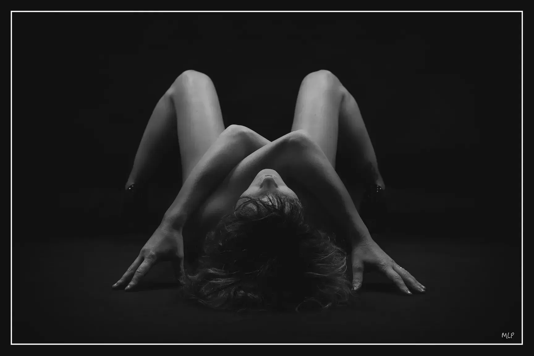 Leak & nude 5 — Ellandyou