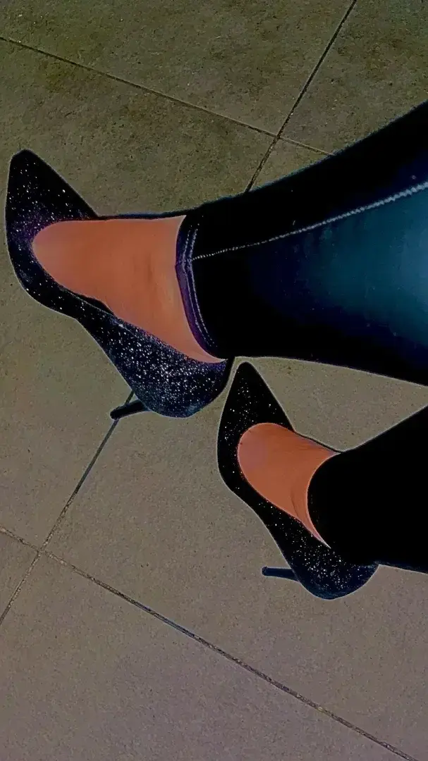Leak & nude 1 — Loulou_45