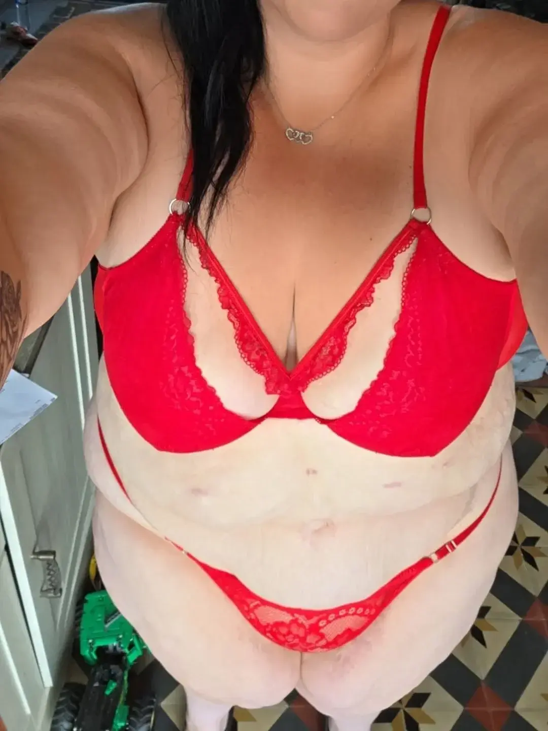 Leak & nude 7 — Liona21