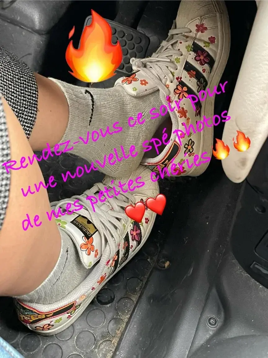 Leak & nude 8 — Deessedespieds82