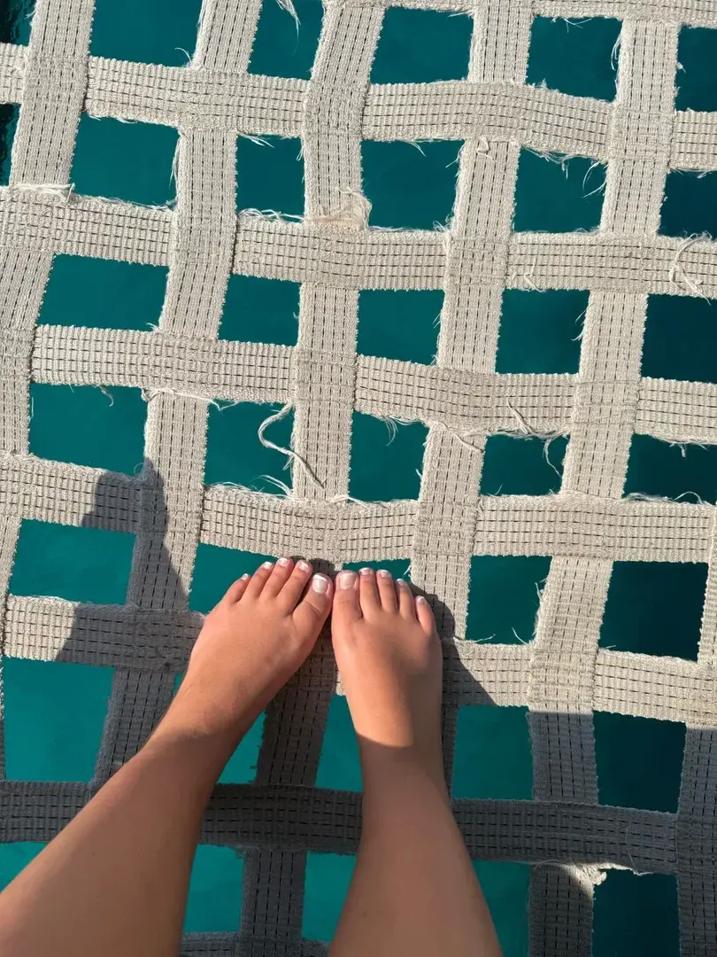 Leak & nude 1 — Cammmmbestfeettt