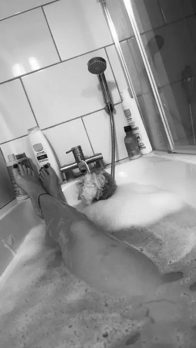 Leak & nude 1 — Xxmelxx