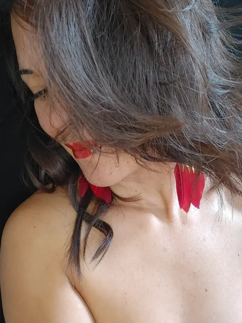 Leak & nude 1 — Vixen71