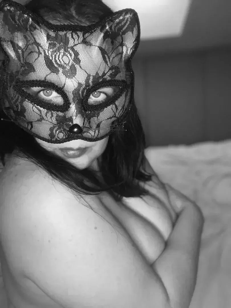 Leak & nude 1 — Kitty1973