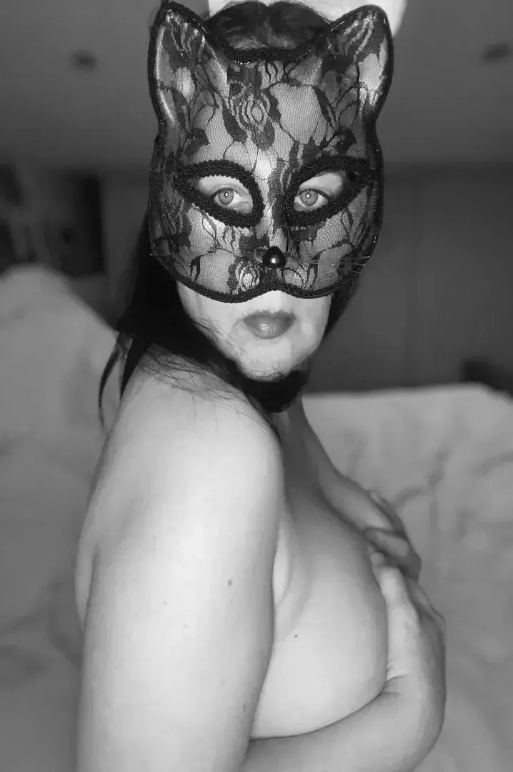 Leak & nude 2 — Kitty1973