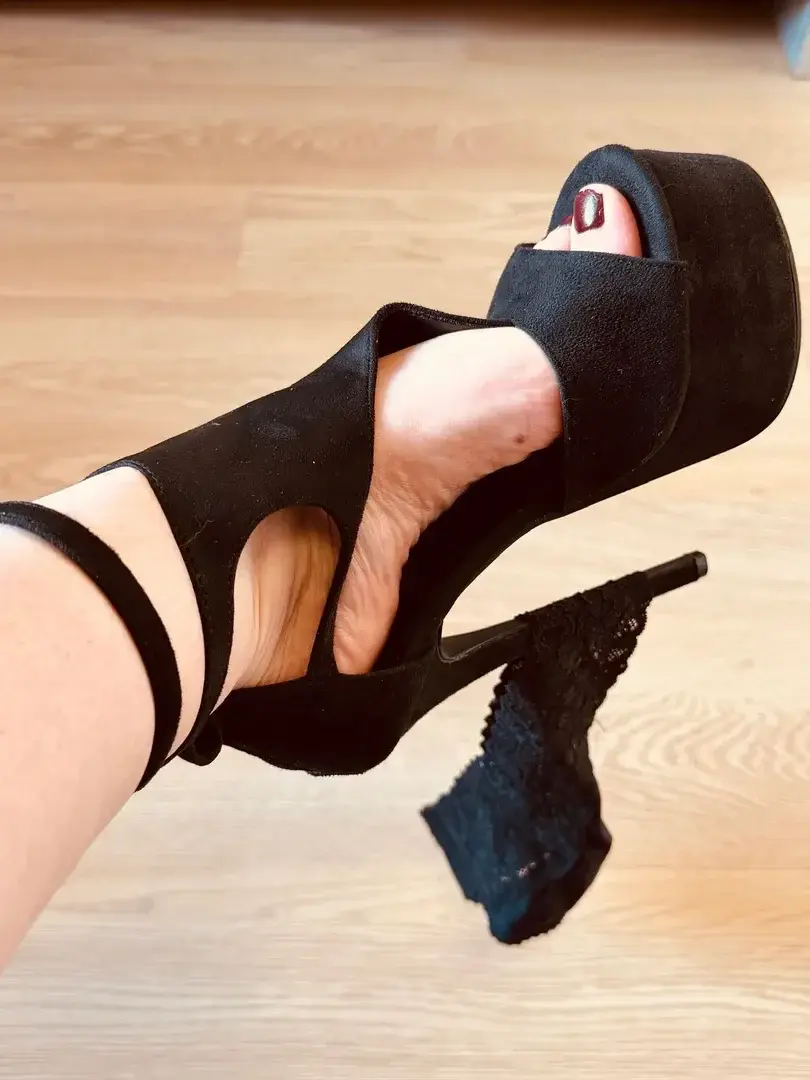 Leak & nude 19 — Mademoiselle_dl
