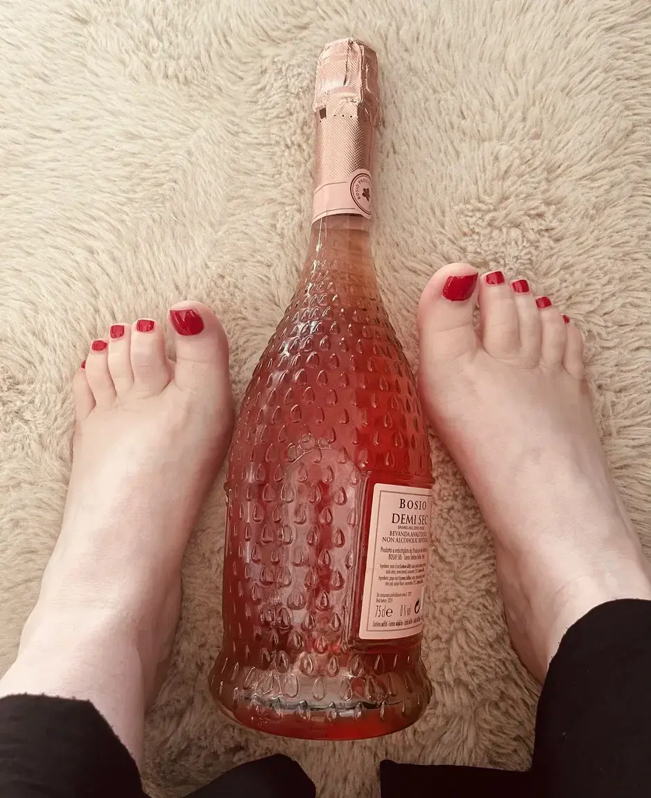 Leak & nude 9 — Mademoiselle_dl