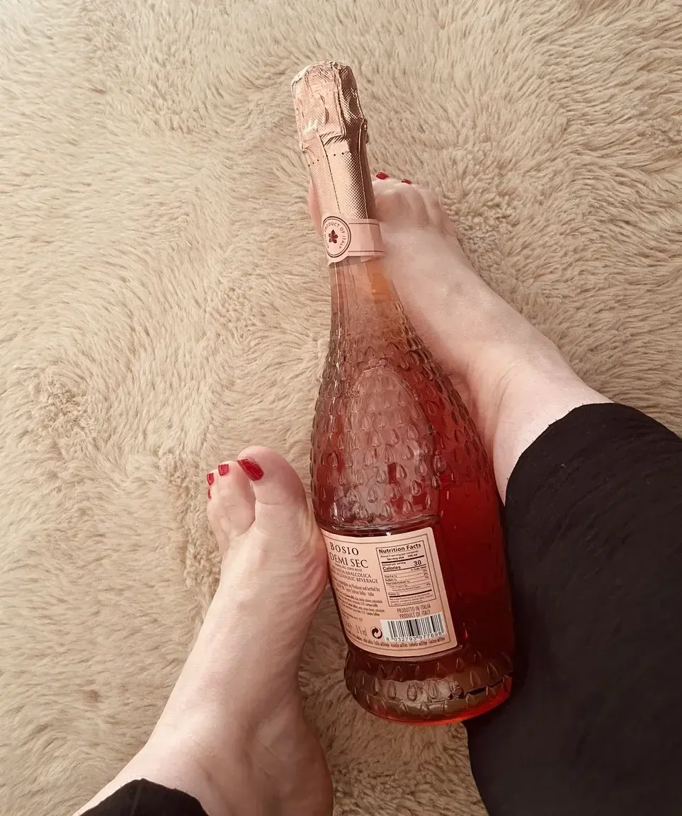 Leak & nude 10 — Mademoiselle_dl