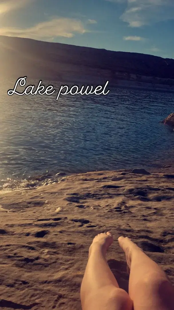 Leak & nude 1 — Liliisweetfeet