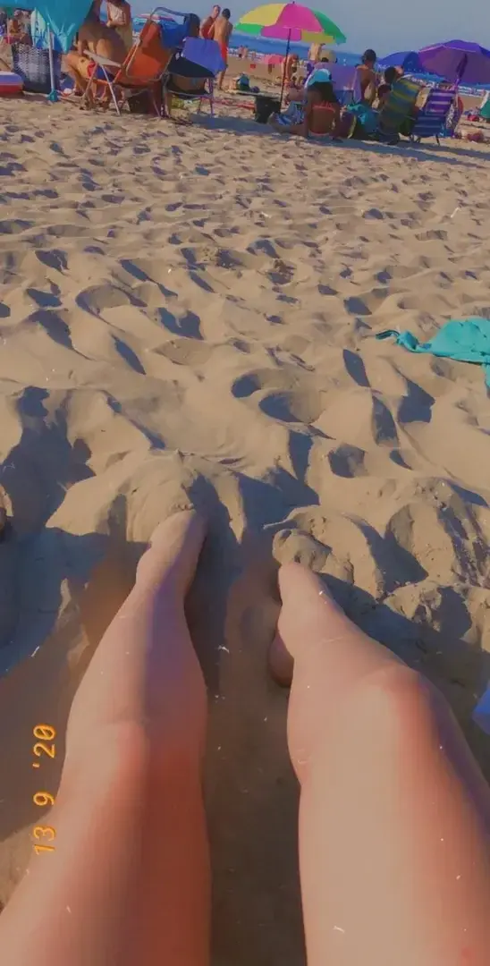 Leak & nude 3 — Liliisweetfeet