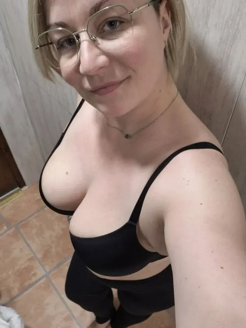 Belle journée à toi ! 😘