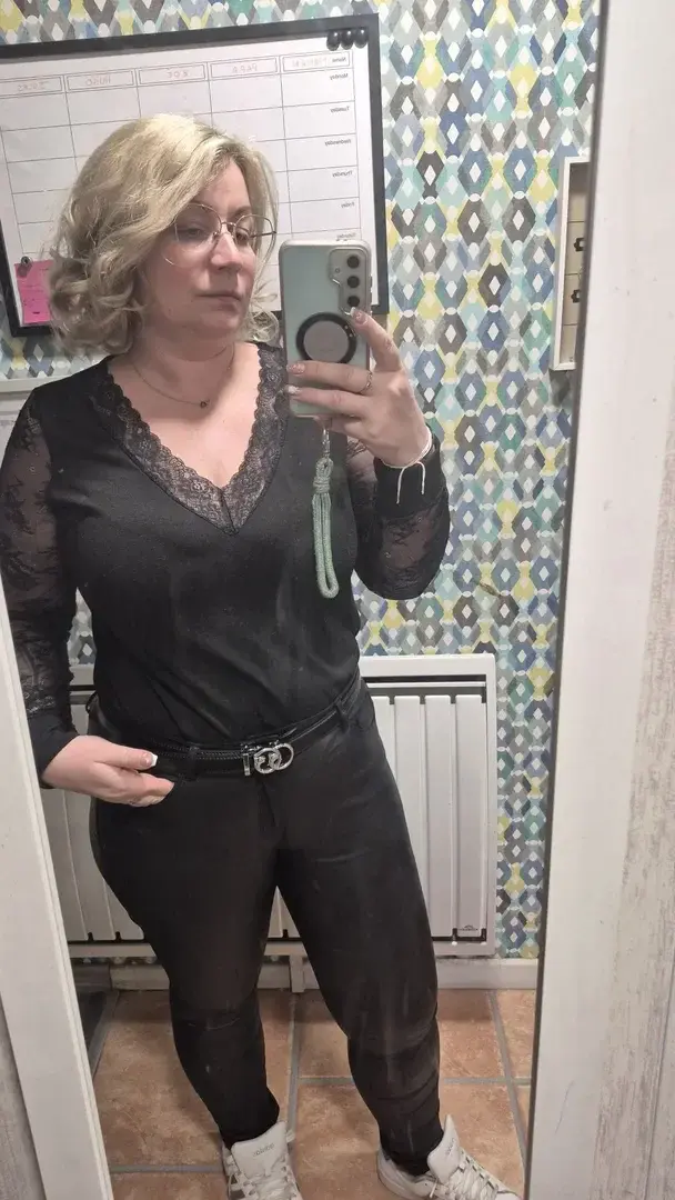 Coucou 😘