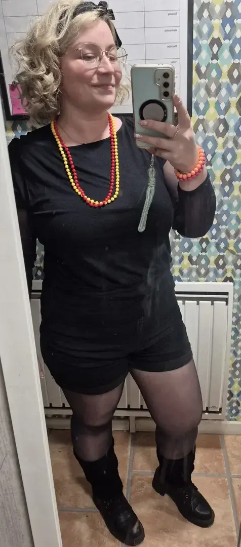 Bonne et heureuse année 😉😘