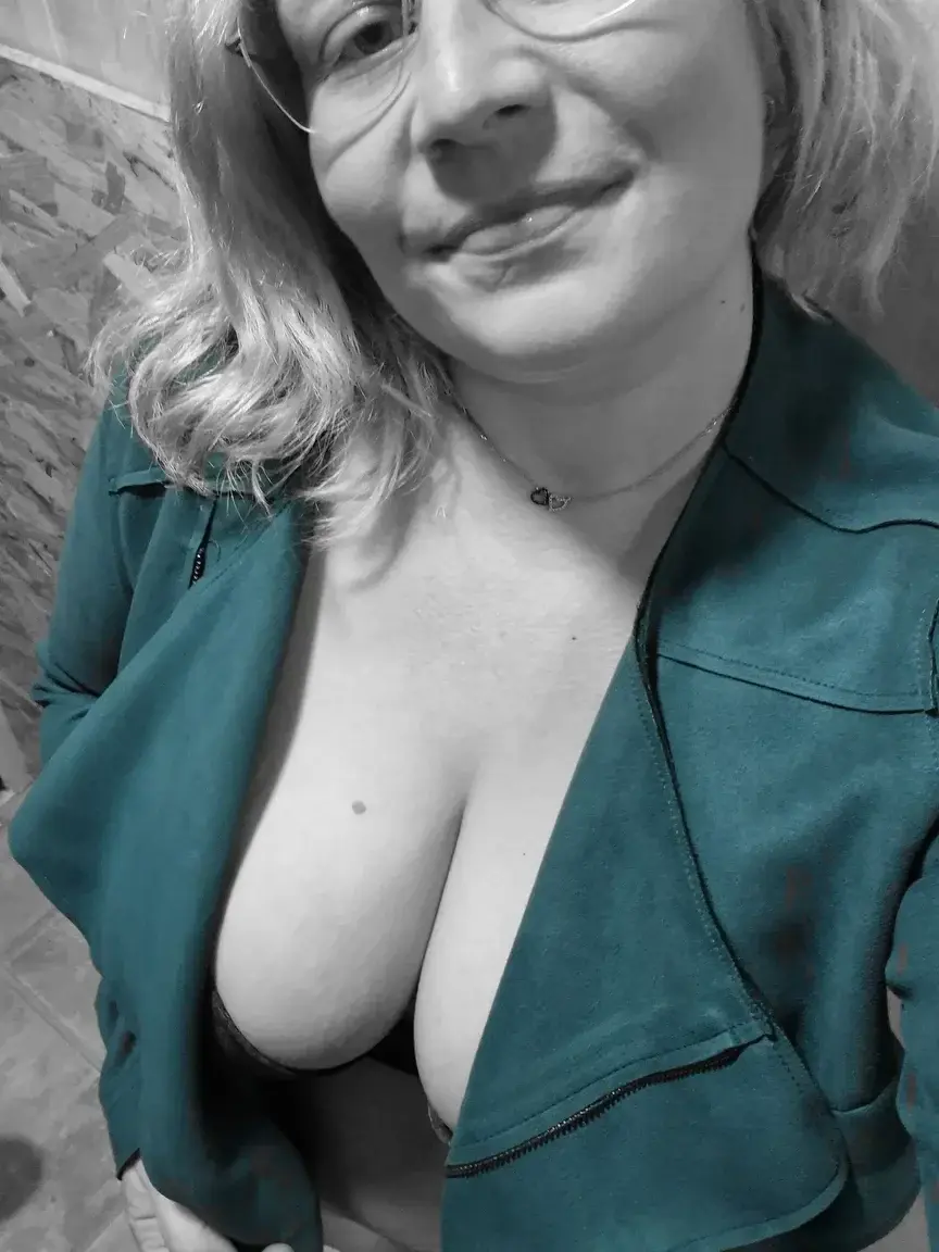Leak & nude 5 — Coquinette35