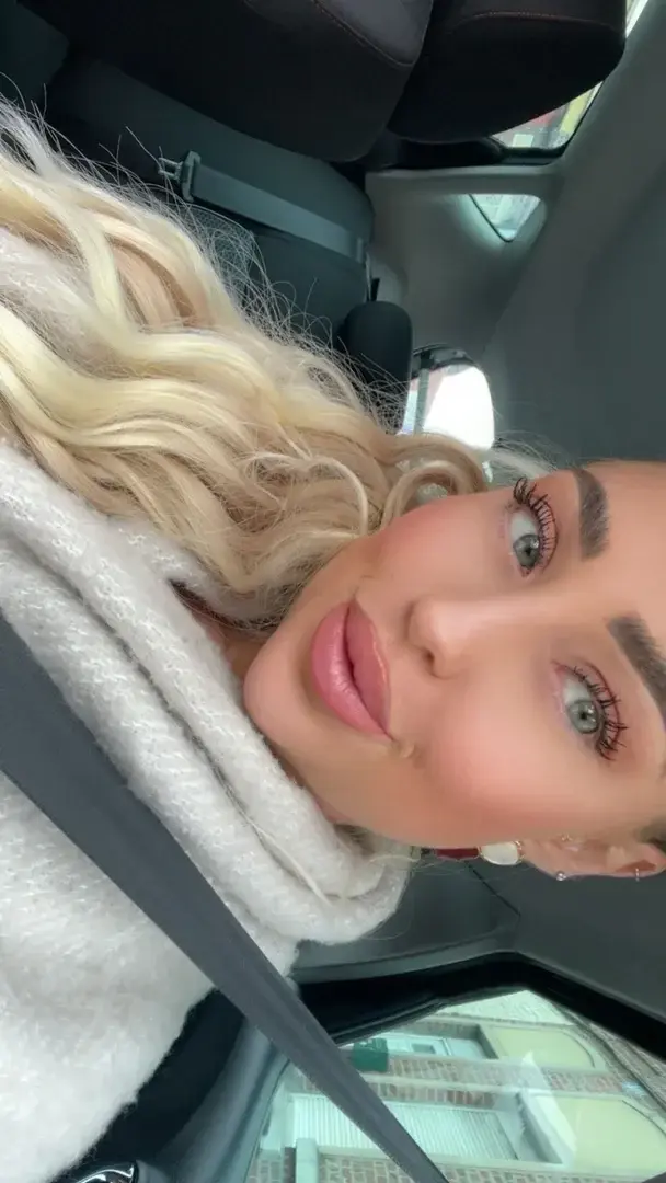 Leak & nude 1 — Badgyal888