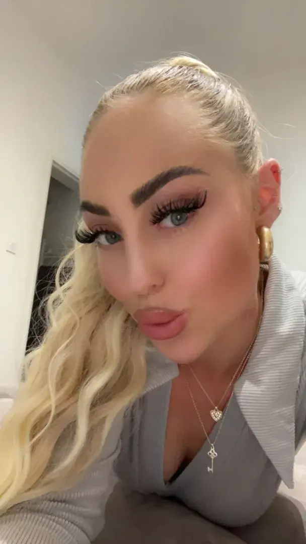 Leak & nude 2 — Badgyal888