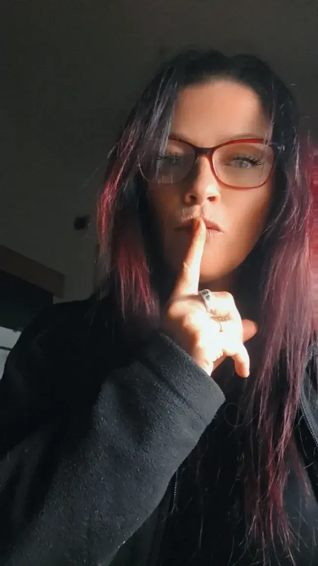 Leak & nude 3 — Gourmandesdu16xx