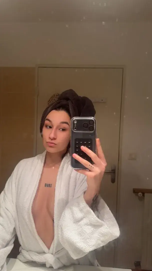 Leak & nude 19 — Vivi_vlmt