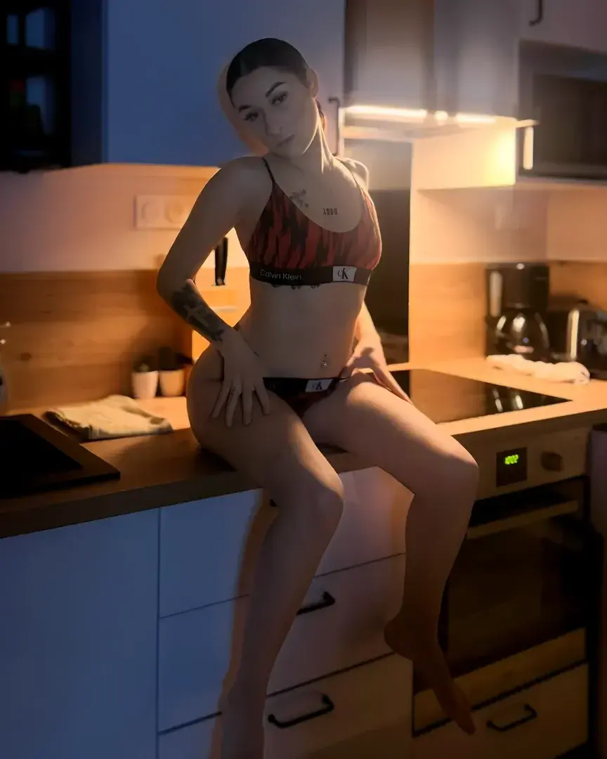 Leak & nude 4 — Vivi_vlmt