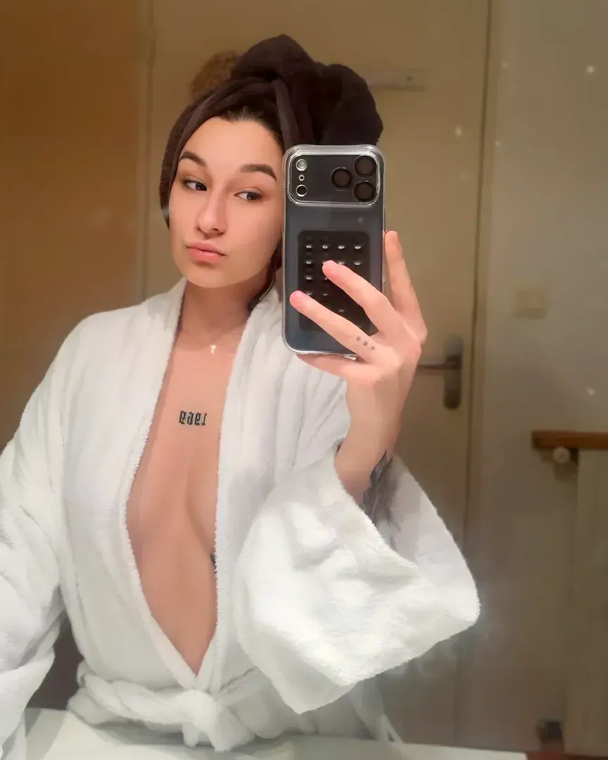Leak & nude 7 — Vivi_vlmt