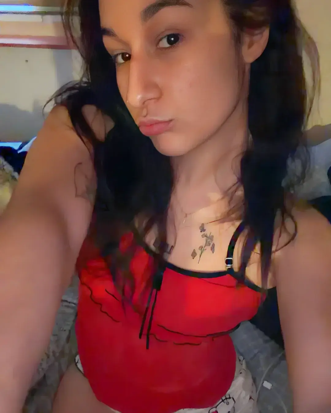 Leak & nude 8 — Vivi_vlmt