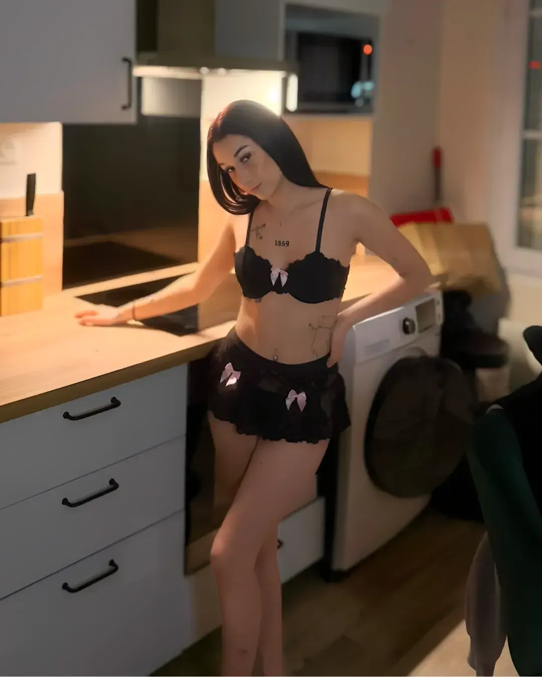 Leak & nude 13 — Vivi_vlmt