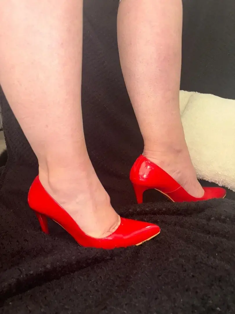 Leak & nude 2 — Cendrillon83_