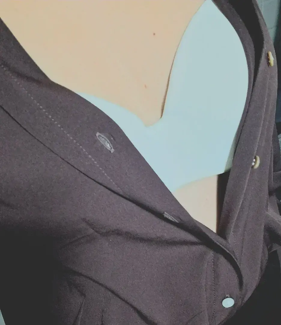 Leak & nude 1 — Coquine130