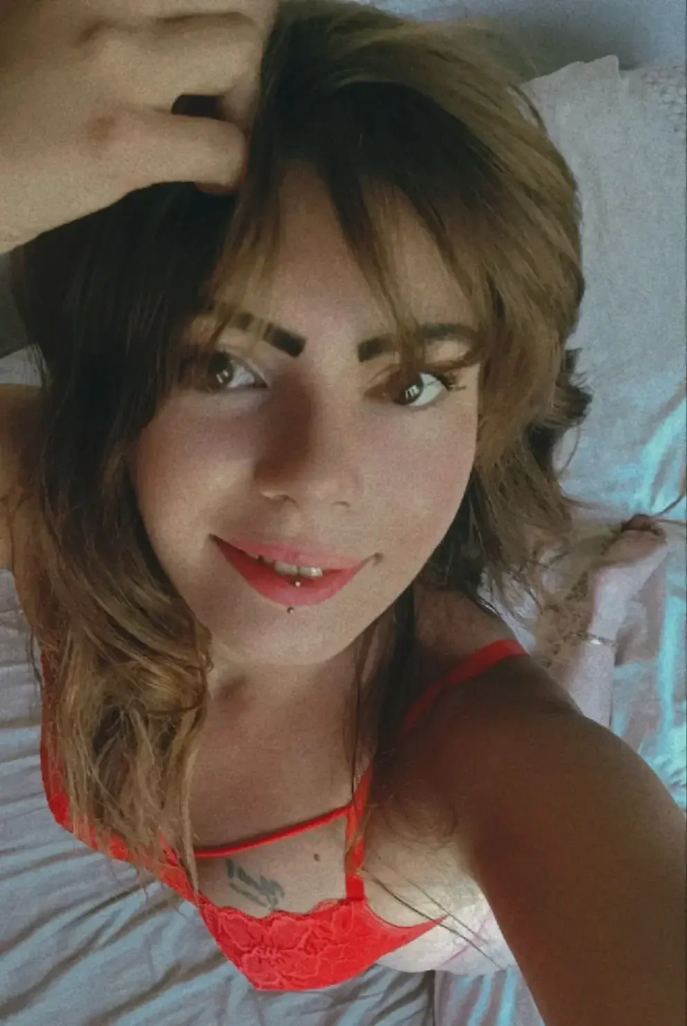 Leak & nude 12 — Coquinette26