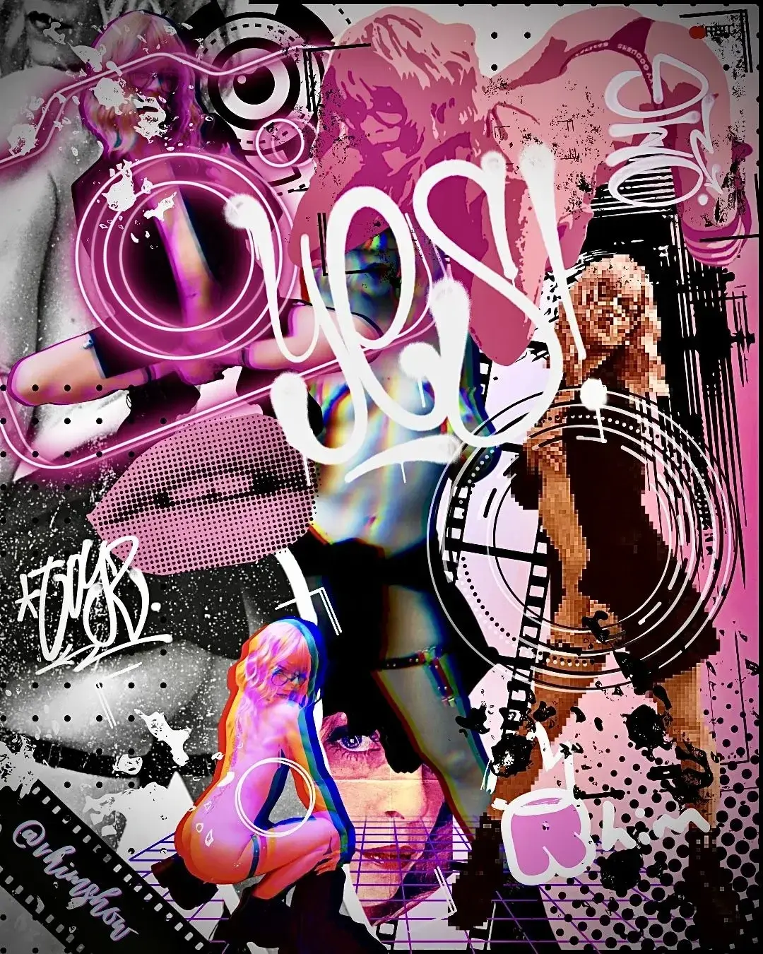 Photo de couverture de Rhim
