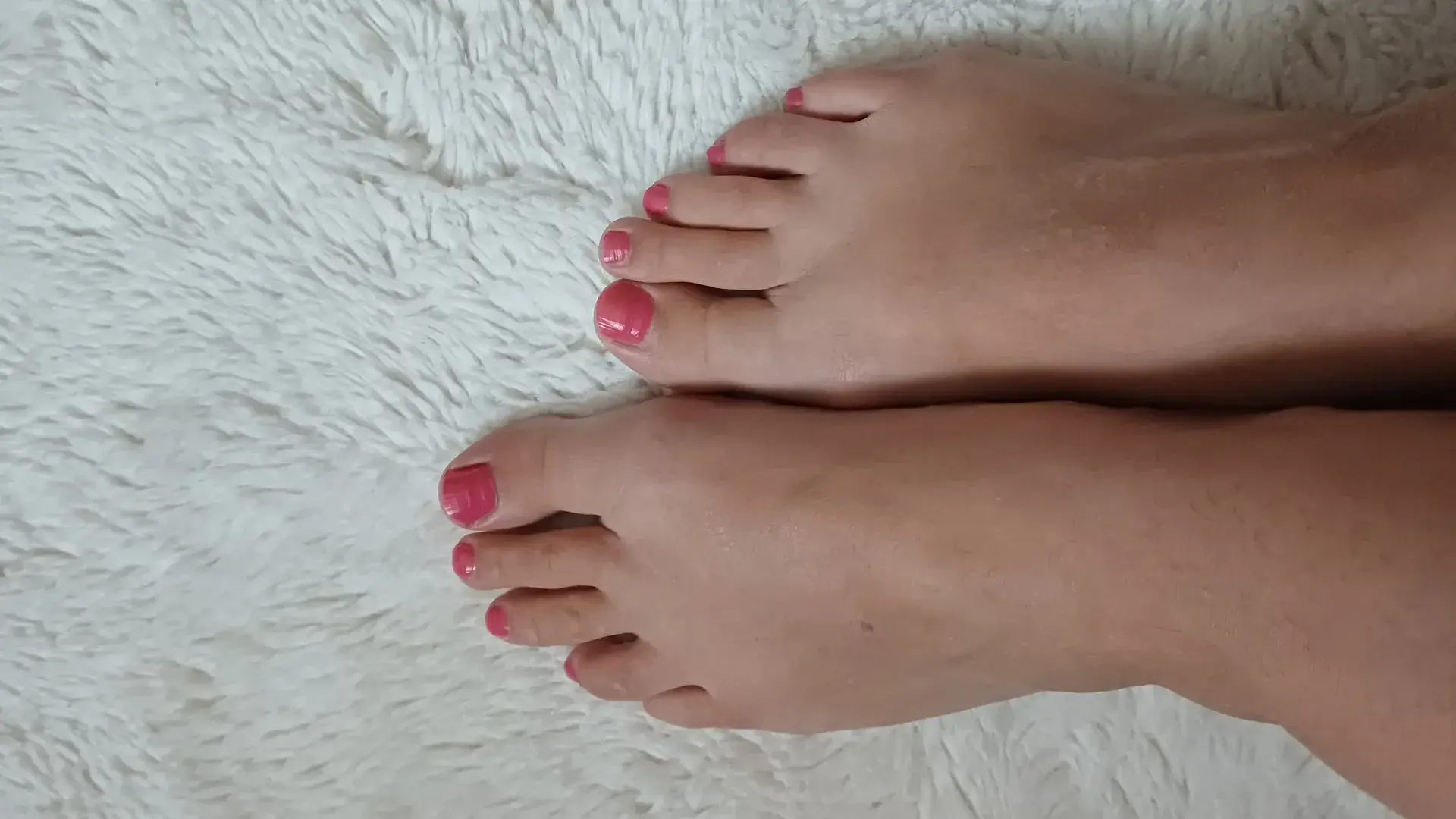 Photo de couverture de Sweetfeet1482