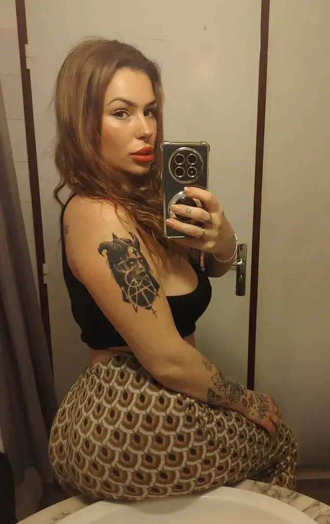 Leak & nude 3 — Devilangel_