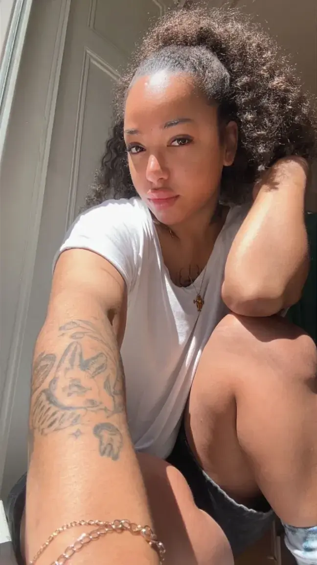 juliejoliecoquine - Photo exclusive MYM 4 | French Modèles