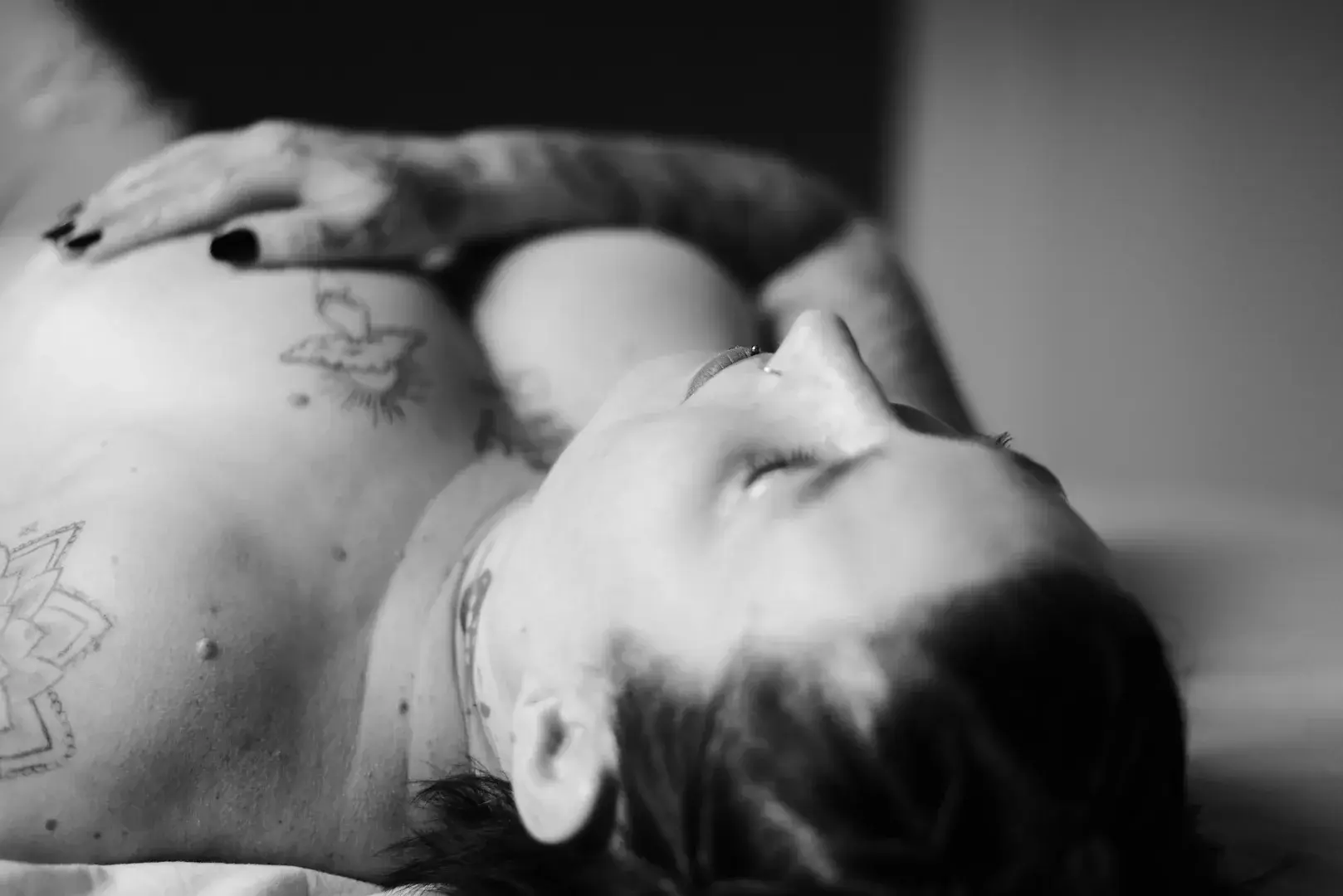 Leak & nude MYM — La-diablesse53 : « média » (MYM)