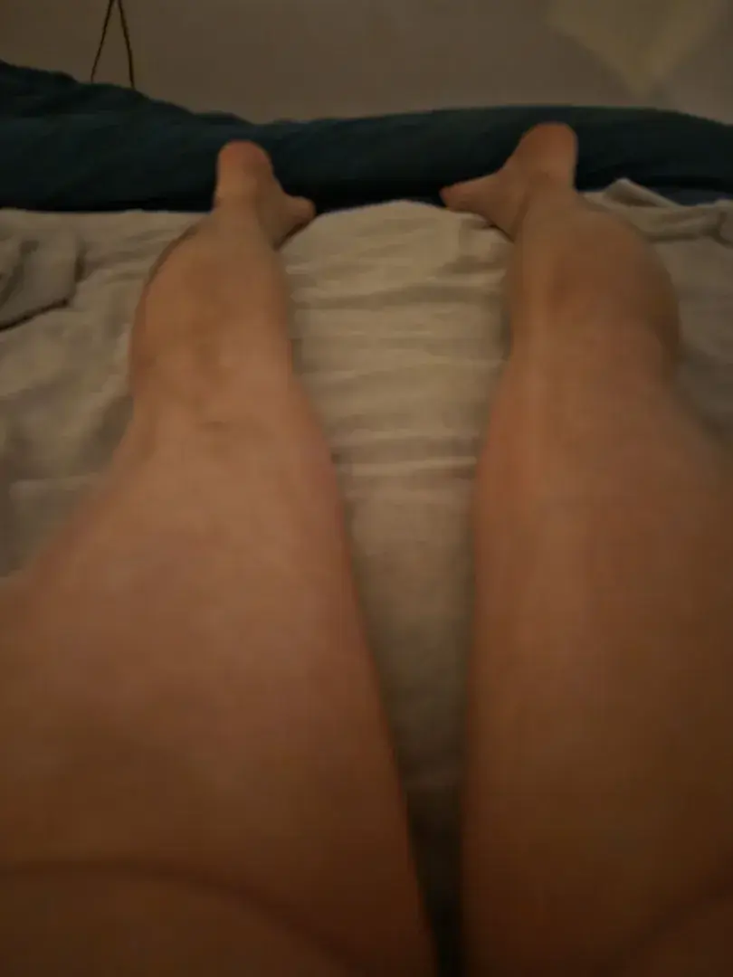 Leak & nude 11 — _joliespieds85