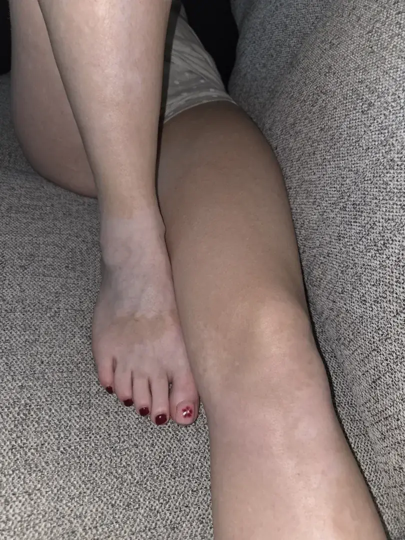Leak & nude 12 — _joliespieds85