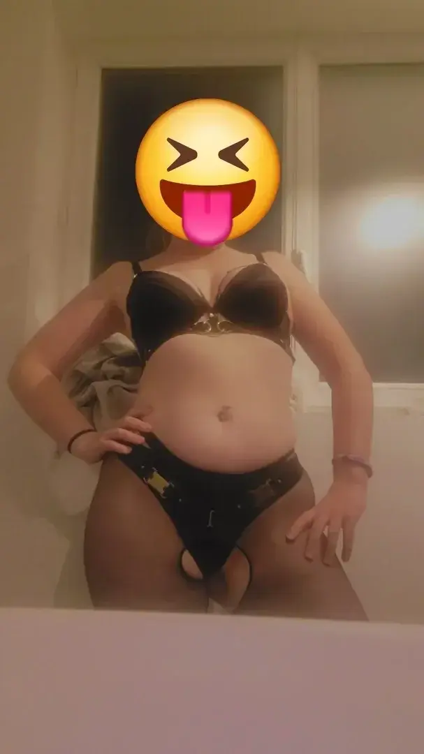 Leak & nude MYM — Rousse_sexy : « Petit plaisir pour Monsieur » (MYM)