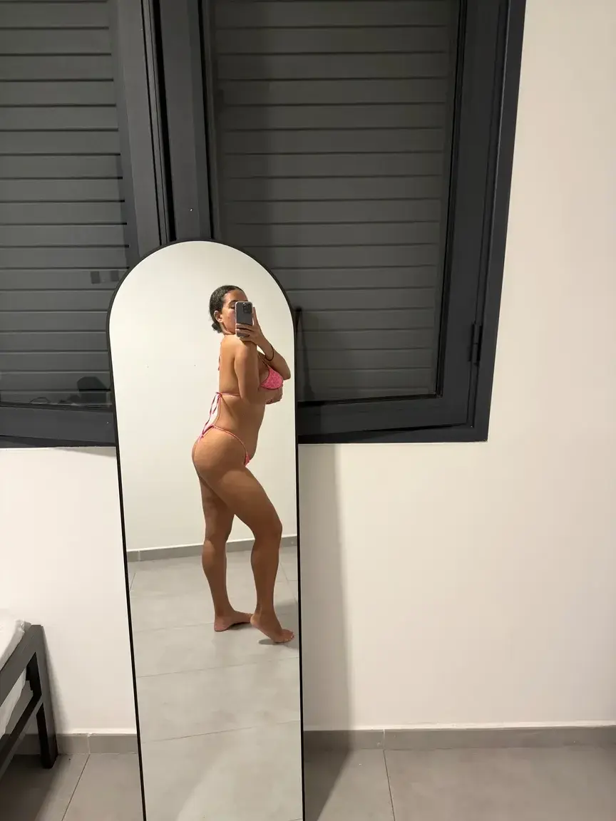 Leak & nude 1 — Eulona307