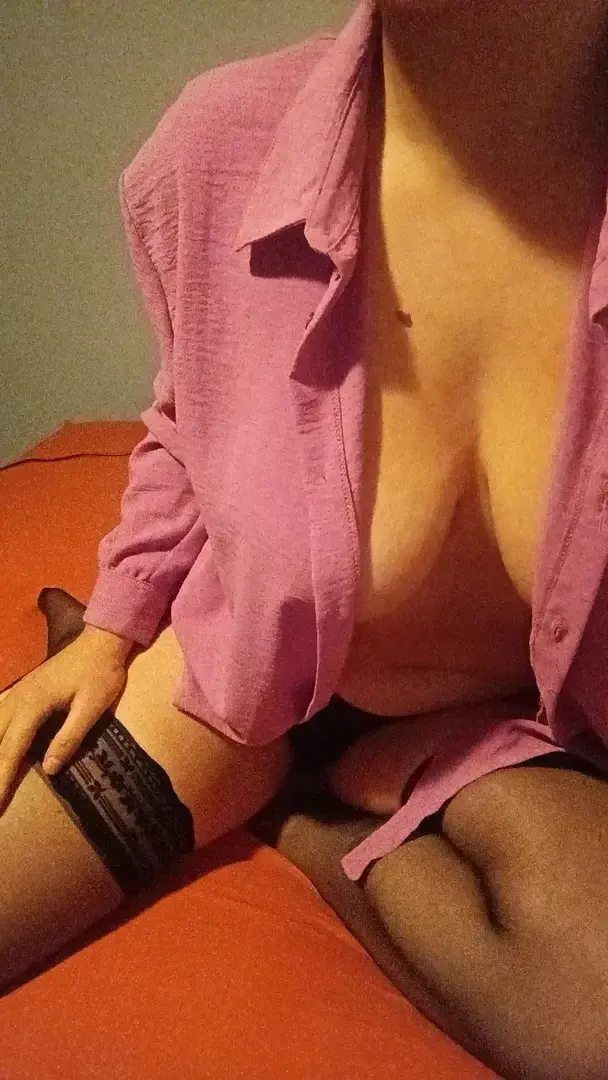 Leak & nude 4 — Yumi_poulpi