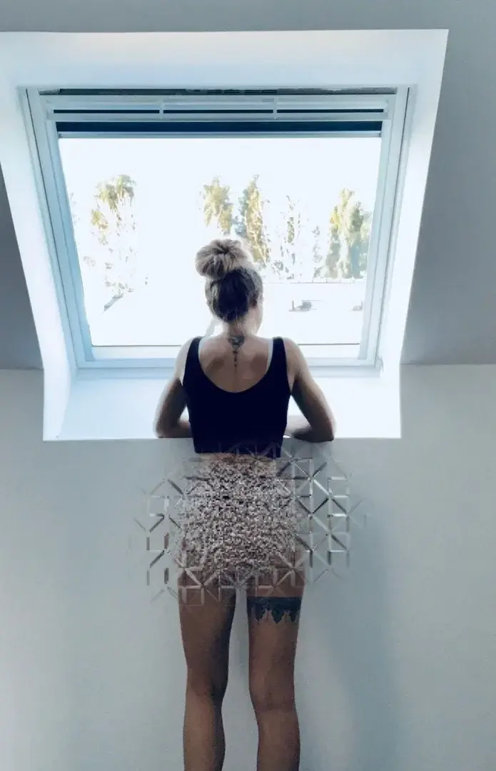 Leak & nude 4 — Mallooo