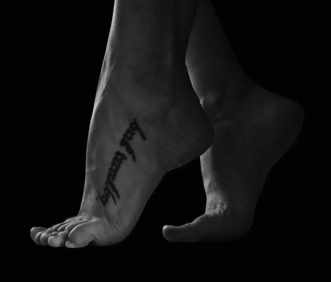 Leak & nude 1 — Aphroditina