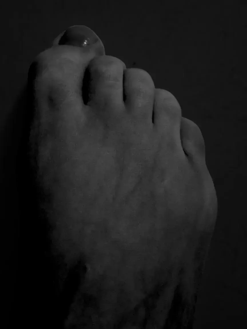 Leak & nude 2 — Aphroditina