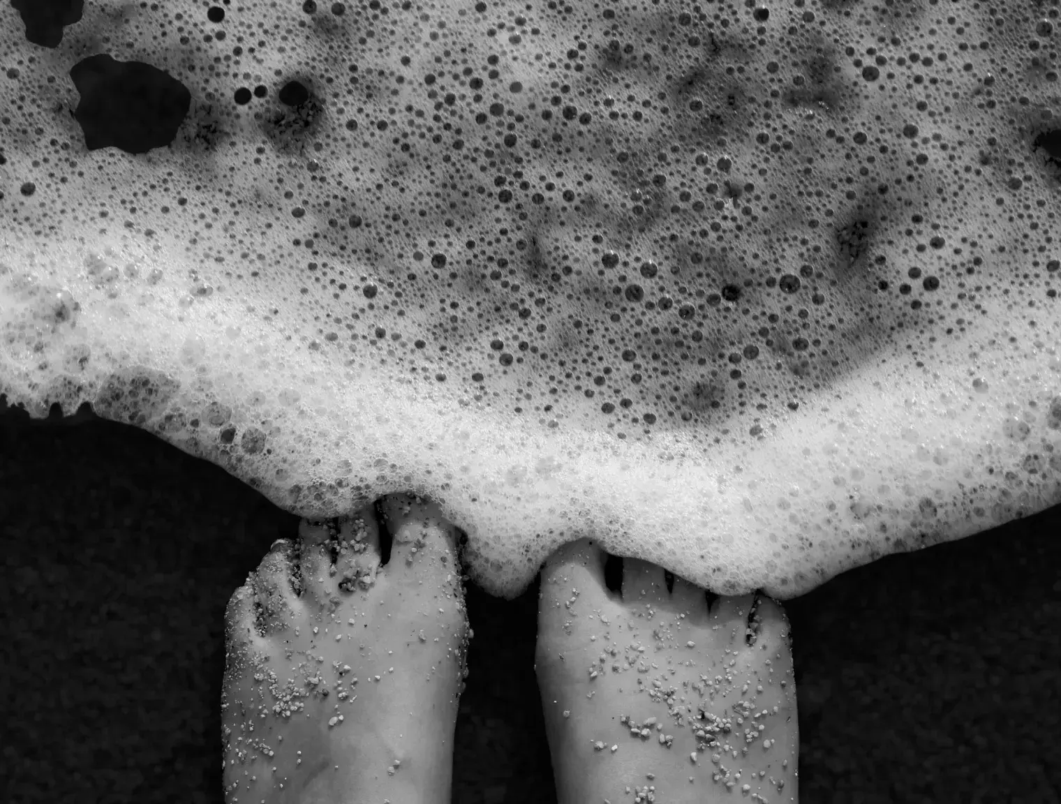 Leak & nude 4 — Aphroditina